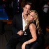 Jacob Busch and Adrienne Maloof