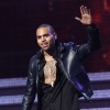 The feud between Chris Brown and Drake rages on