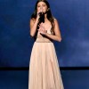 Selena Gomez Cried While Performing 