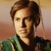 Allison Williams starring in Peter Pan Live on NBC December 4th
