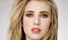 Emma Roberts is prepping up her effortlessly, beautiful new look!; Plus feud on the set of American Horror Story: Freak Show?