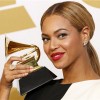 Beyonce, Ed Sheeran, Pharrell Williams and Iggy Azalea among the first nominees for the Grammys