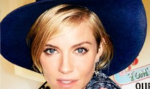 Sienna Miller’s now on her second act, trying to be cool about it, but inside, she’s dancing, she tells Vogue