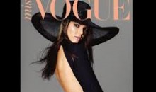 Keeping Up with the Kardashians star Kendall Jenner gets third stint in Vogue