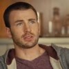 Captain America star Chris Evans cast as lovestruck writer in Playing It Cool