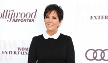 Kris Jenner told by daughter Kim Kardashian: “No More Pilgrim Adams Family Outfits”