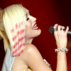 Gwen Stefani’s Candy Cane Hairstyle: Yay or Nay?