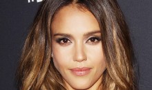 Jessica Alba Latest News: Alba Takes A Stand Against Bullying