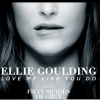 Ellie Goudling 'Love Me Like You Do' Fifty Shades of Grey soundtrack