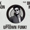Mark Ronson & Bruno Mars 'Uptown Funk'