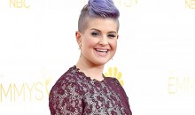 Kelly Osbourne explains the mishaps of fashion during red carpet events