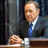 Kevin Spacey 'House of Cards' (Netflix)