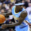 Ty Lawson, 27, starting point guard of the Denver Nuggets has been arrested Friday for investigation of driving under the influence.