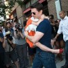 Tom Cruise misses his little girl