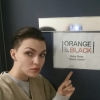 Ruby Rose joining cast of 'Orange is the New Black' for Season 3