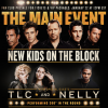 New Kids on the Block 2015 Main Event Tour