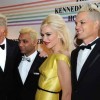 No Doubt's Gwen Stefani and Tony Kanal were once an item