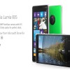 Microsoft says there is no Nokia Lumia 835