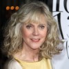 Blythe Danner shared her moment of confusion on the whole situation of Gwyneth and Chris break-up