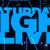 Saturday Night Live (NBC)