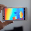 Project Tango, Google’s 3D-scanning camera, began as a concept for a smartphone which would scan the world around it in 3D.