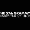 The 57th Annual Grammy Awards will air live on CBS at 8 p.m. EST on Sunday, Feb. 8.