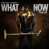 Kevin Hart 2015 What Now Tour