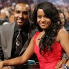 Gordon, who frequently uses his Twitter account to vent frustrations over the Brown and Houston families isolating him from his 21-year-old partner, invoked Bobbi Kristina’s late mother Whitney Houston on Thursday.