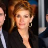 Jack O'Connell, Julia Roberts and George Clooney to star in Money Monster directed by Jodie Foster