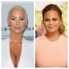Chrissy Teigen and Amber Rose to Replace Kelly Osbourne in Fashion Police