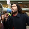 Russell Brand stars in his documentary 'Brand: A Second Coming', directed by Ondi Timoner