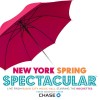 Weinstein Live Entertainment and MSG Entertainment's production of the New York Spring Spectacular extravaganza at Radio City Music Hall