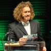 Comedy actor T. J. Miller hints he will be playing the character of Weasel in 