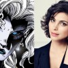 Morena Baccarin to play Vanessa Carlyle aka Copycat in 