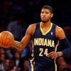 Paul George will not be back in the game yet