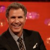 Will Ferrell Gets His Very Own Star on the Coveted 'Hollywood Walk of Fame'