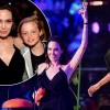 Angelina Jolie's Inspiring Message at the Kid’s Choice Award: ‘Different is good. So, don't fit’