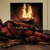 'Deadpool' Movie Official Website and Twitter Page Launched, with Ryan Reynolds Shown in Costume and in a Burt Reynolds Parody Pose