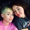 Miley Cyrus' 15-Year-Old Sister Noah Stars in Gruesome PETA Publicity Stunt Aimed at Animal Dissection in Labs